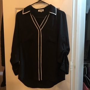 Express Portofino Shirt